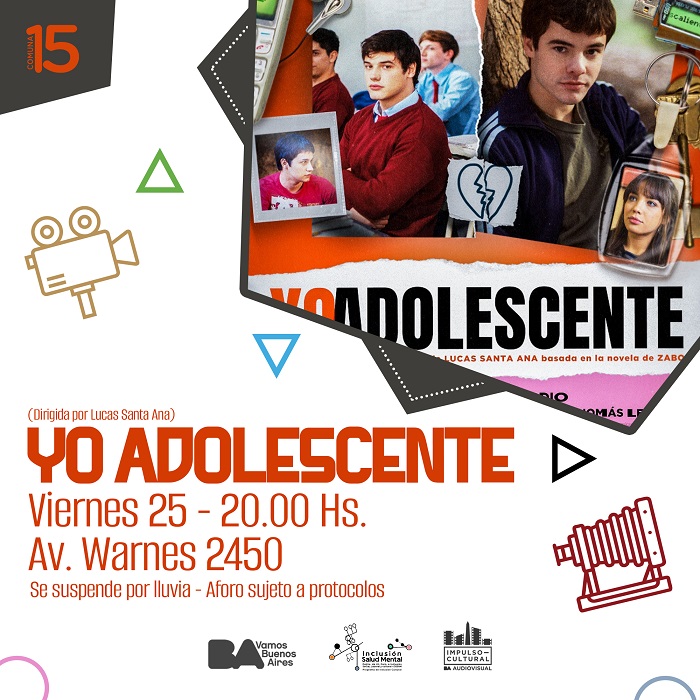 PELICULAS